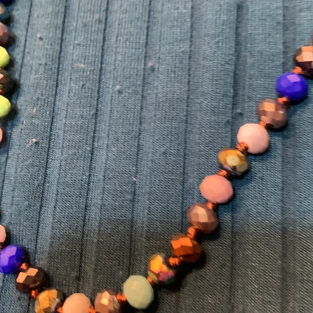 Necklace - Picture 6 of 9